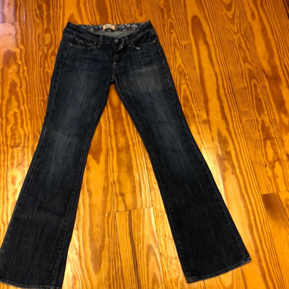 Paige Jeans - Picture 2 of 4